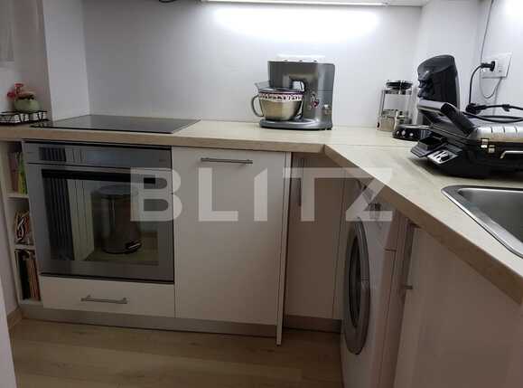 Garsonieră de vânzare Marasti - 29771AV | BLITZ Cluj-Napoca | Poza11