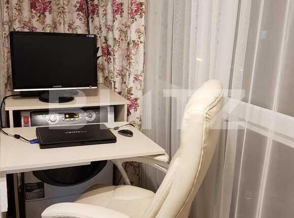 Garsonieră de vânzare Marasti - 29771AV | BLITZ Cluj-Napoca | Poza4