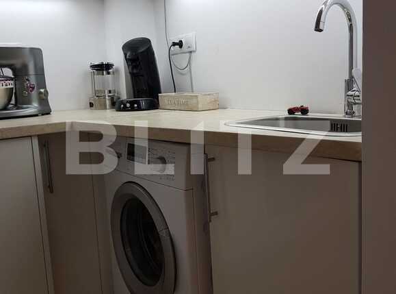 Garsonieră de vânzare Marasti - 29771AV | BLITZ Cluj-Napoca | Poza7