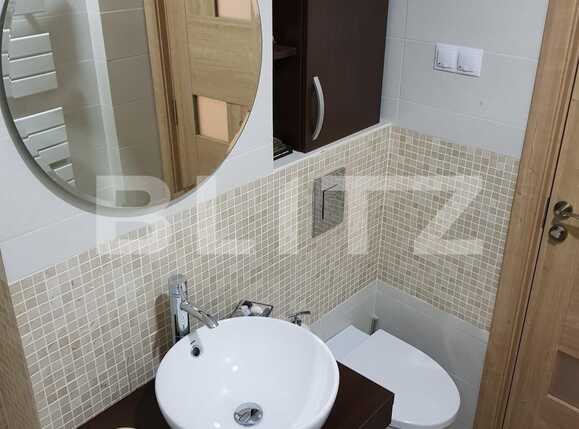 Garsonieră de vânzare Marasti - 29771AV | BLITZ Cluj-Napoca | Poza14