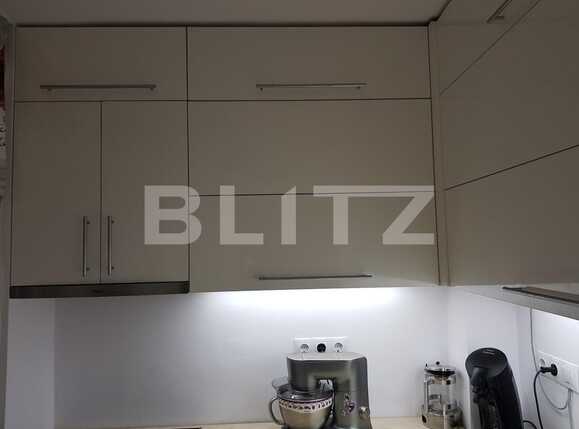 Garsonieră de vânzare Marasti - 29771AV | BLITZ Cluj-Napoca | Poza12