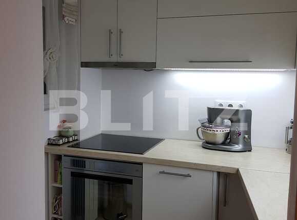 Garsonieră de vânzare Marasti - 29771AV | BLITZ Cluj-Napoca | Poza6