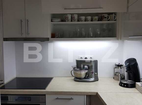 Garsonieră de vânzare Marasti - 29771AV | BLITZ Cluj-Napoca | Poza10