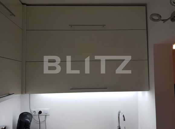 Garsonieră de vânzare Marasti - 29771AV | BLITZ Cluj-Napoca | Poza8