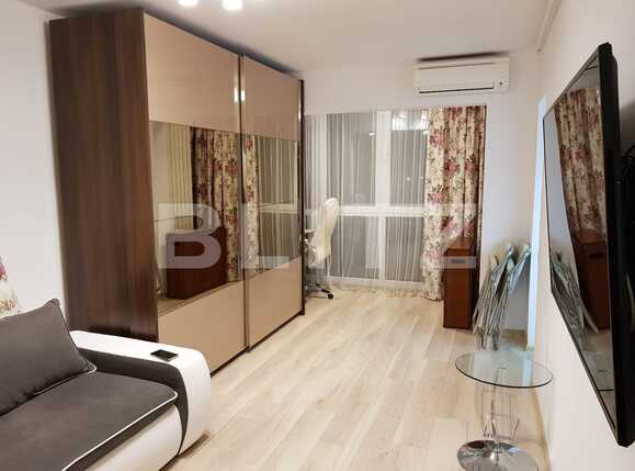 Garsonieră de vânzare Marasti - 29771AV | BLITZ Cluj-Napoca | Poza1