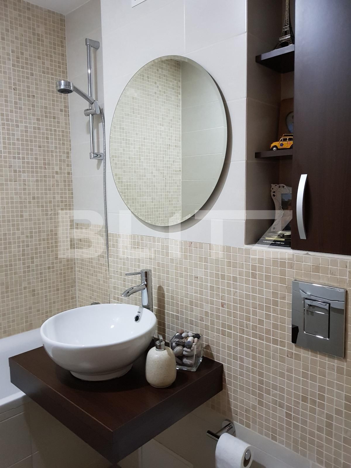 Garsonieră de vânzare Marasti - 29771AV | BLITZ Cluj-Napoca | Poza15