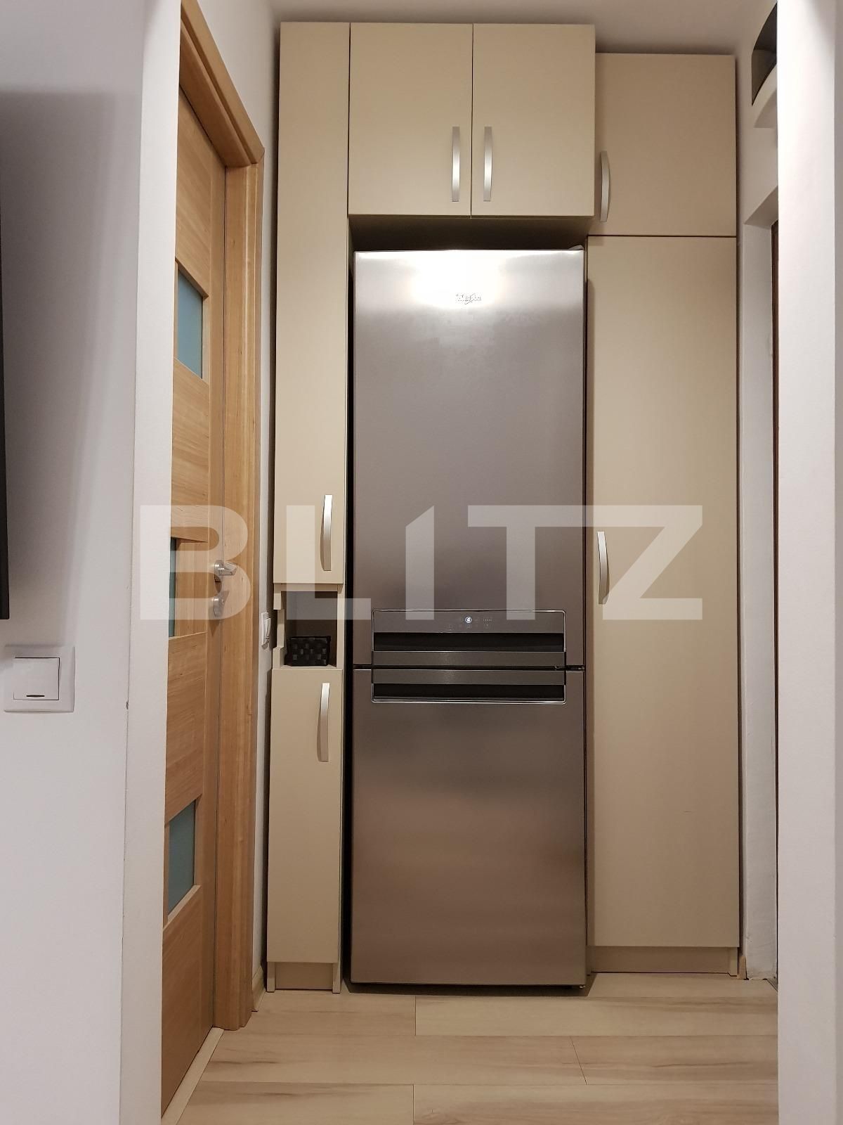Garsonieră de vânzare Marasti - 29771AV | BLITZ Cluj-Napoca | Poza9