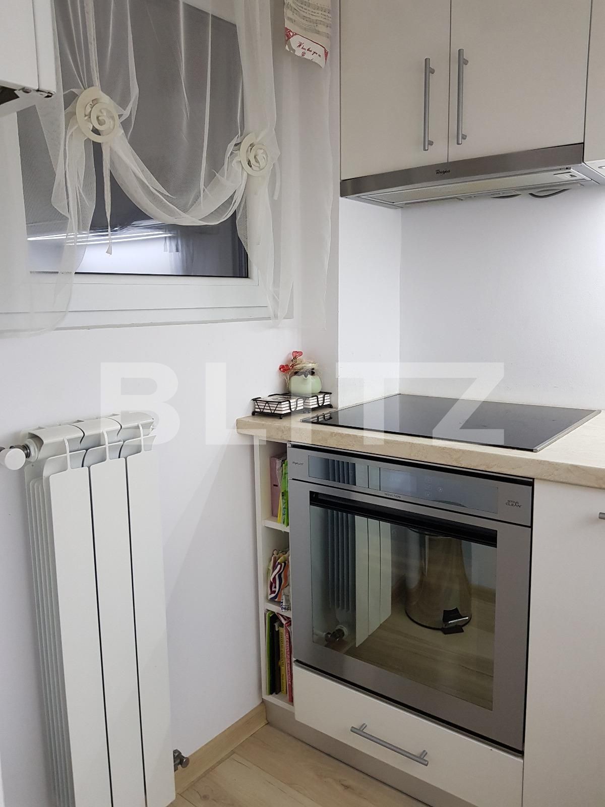 Garsonieră de vânzare Marasti - 29771AV | BLITZ Cluj-Napoca | Poza5