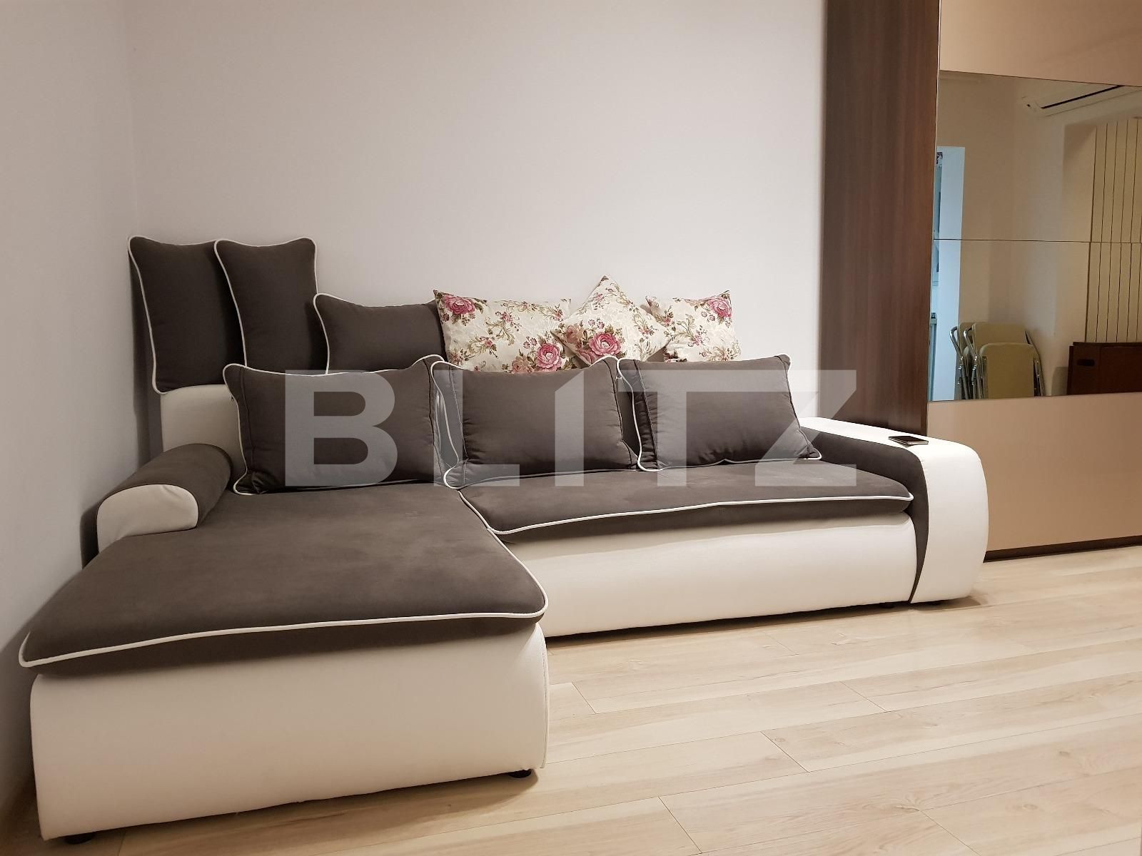 Garsonieră de vânzare Marasti - 29771AV | BLITZ Cluj-Napoca | Poza2