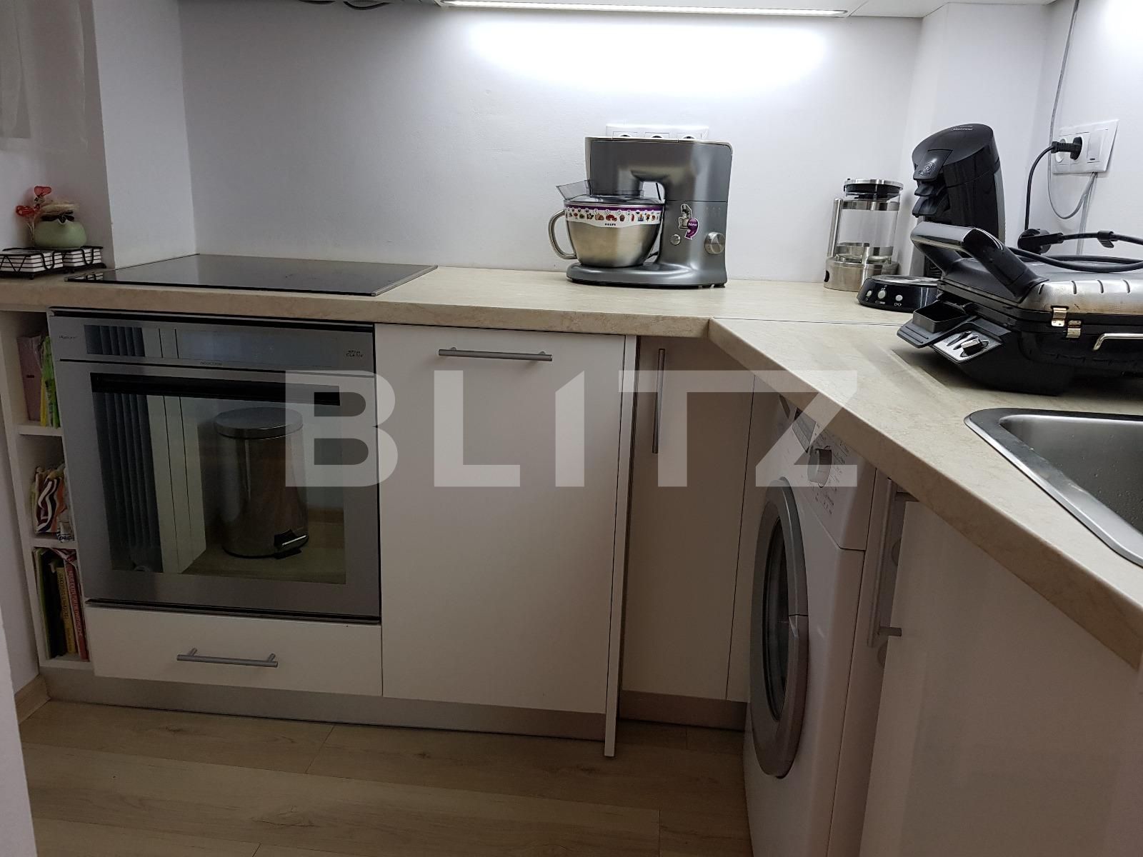 Garsonieră de vânzare Marasti - 29771AV | BLITZ Cluj-Napoca | Poza11