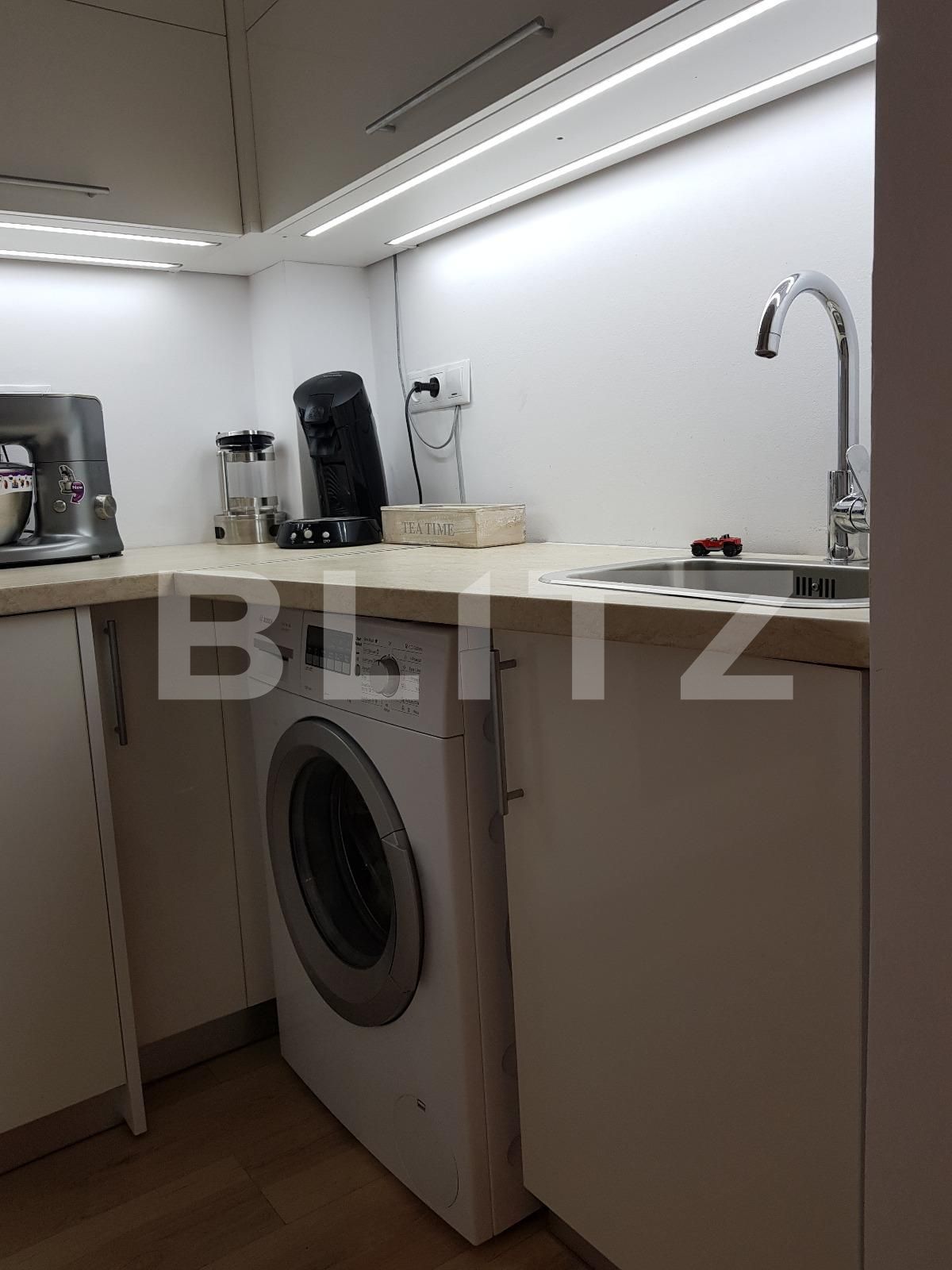 Garsonieră de vânzare Marasti - 29771AV | BLITZ Cluj-Napoca | Poza7