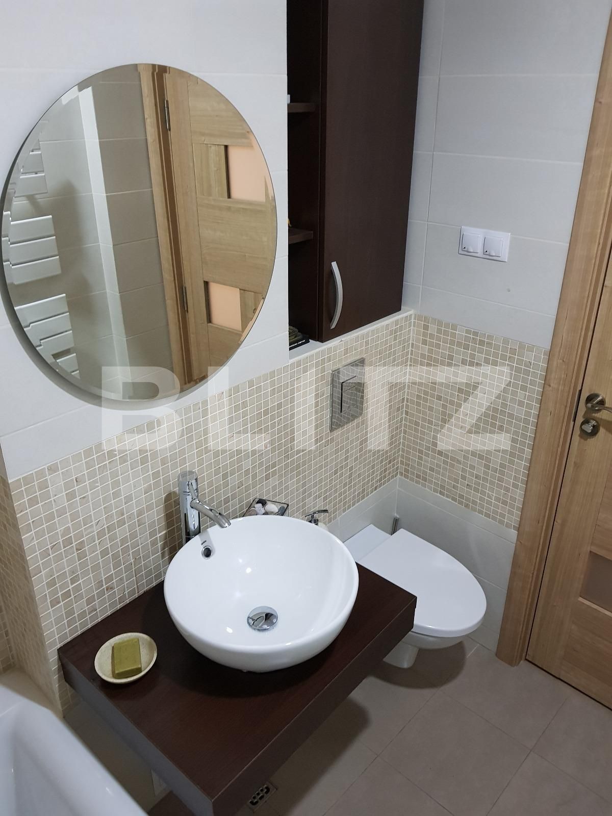 Garsonieră de vânzare Marasti - 29771AV | BLITZ Cluj-Napoca | Poza14