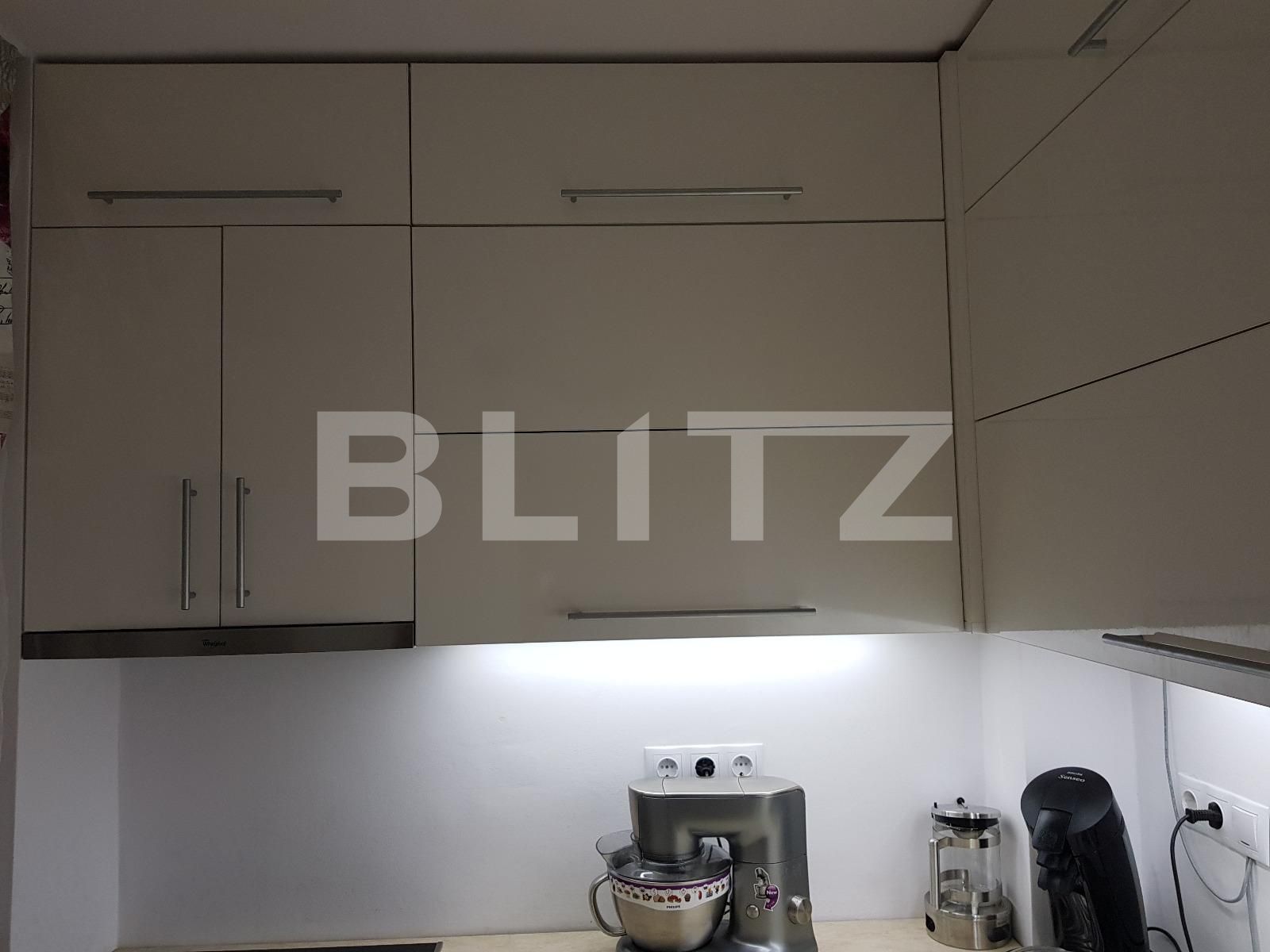 Garsonieră de vânzare Marasti - 29771AV | BLITZ Cluj-Napoca | Poza12