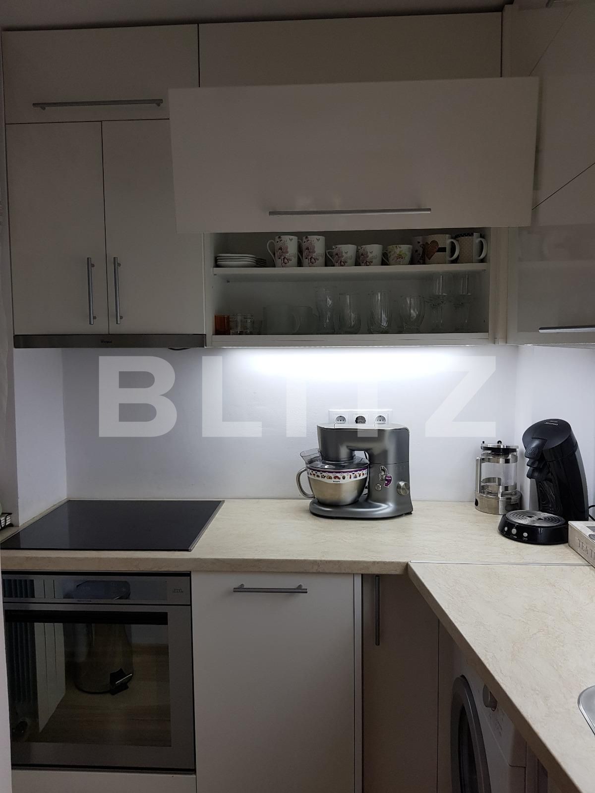 Garsonieră de vânzare Marasti - 29771AV | BLITZ Cluj-Napoca | Poza10