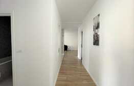 3 camere, 85 mp, imobil nou, zona strazii Augustin Presecan 