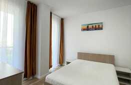 3 camere, 85 mp, imobil nou, zona strazii Augustin Presecan 