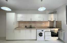 3 camere, 85 mp, imobil nou, zona strazii Augustin Presecan 