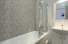 3 camere, 85 mp, imobil nou, zona strazii Augustin Presecan 