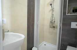 3 camere, 85 mp, imobil nou, zona strazii Augustin Presecan 