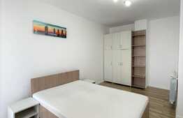 3 camere, 85 mp, imobil nou, zona strazii Augustin Presecan 