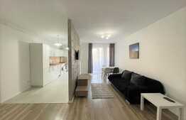 3 camere, 85 mp, imobil nou, zona strazii Augustin Presecan 