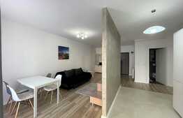 3 camere, 85 mp, imobil nou, zona strazii Augustin Presecan 