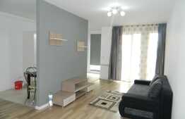 3 camere, 85 mp, imobil nou, zona strazii Augustin Presecan 