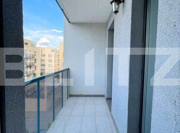 Apartament de închiriat 3 camere Andrei Mureşanu - 29772AI | BLITZ Cluj-Napoca | Poza15