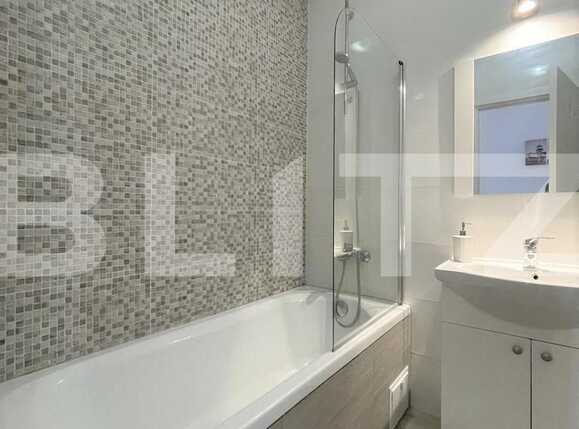 Apartament de închiriat 3 camere Andrei Mureşanu - 29772AI | BLITZ Cluj-Napoca | Poza14