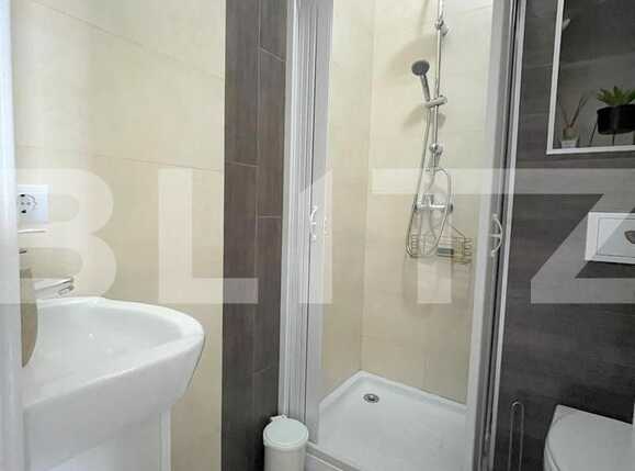 Apartament de închiriat 3 camere Andrei Mureşanu - 29772AI | BLITZ Cluj-Napoca | Poza12