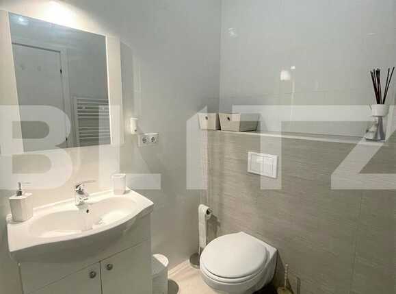 Apartament de închiriat 3 camere Andrei Mureşanu - 29772AI | BLITZ Cluj-Napoca | Poza13