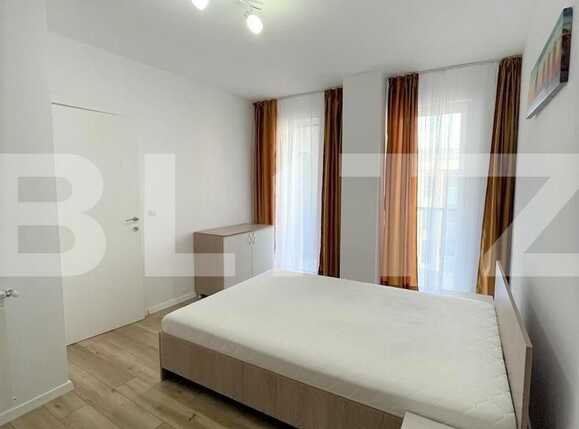 Apartament de închiriat 3 camere Andrei Mureşanu - 29772AI | BLITZ Cluj-Napoca | Poza9