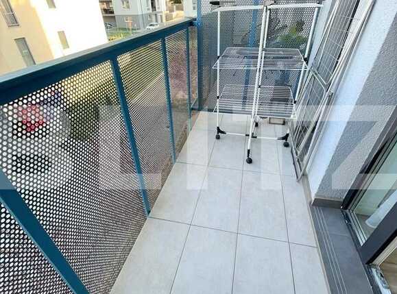 Apartament de închiriat 3 camere Andrei Mureşanu - 29772AI | BLITZ Cluj-Napoca | Poza16