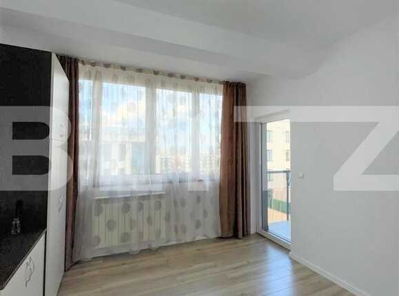 Apartament de închiriat 3 camere Andrei Mureşanu - 29772AI | BLITZ Cluj-Napoca | Poza10