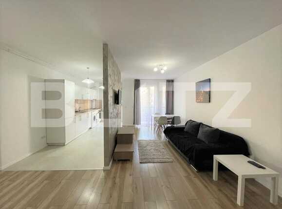 Apartament de închiriat 3 camere Andrei Mureşanu - 29772AI | BLITZ Cluj-Napoca | Poza1