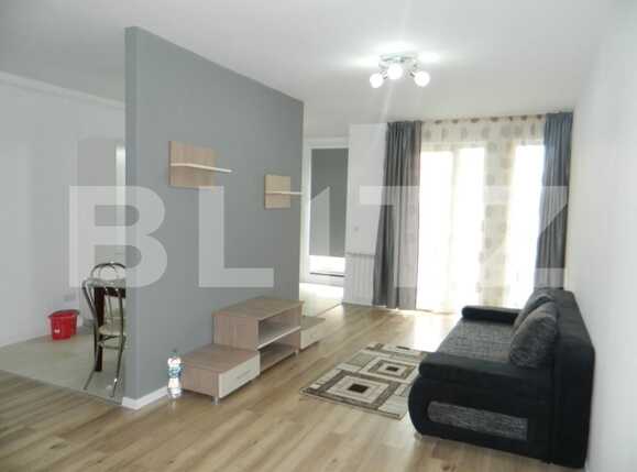 Apartament de închiriat 3 camere Andrei Mureşanu - 29772AI | BLITZ Cluj-Napoca | Poza2