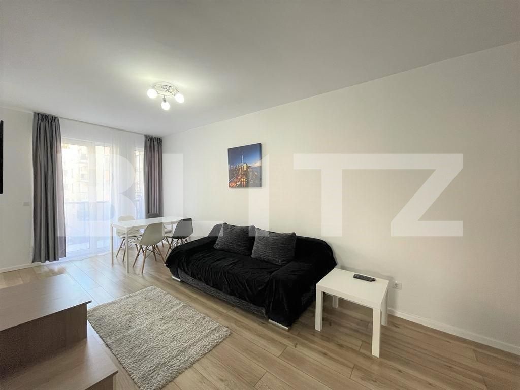 Apartament de închiriat 3 camere Andrei Mureşanu - 29772AI | BLITZ Cluj-Napoca | Poza3