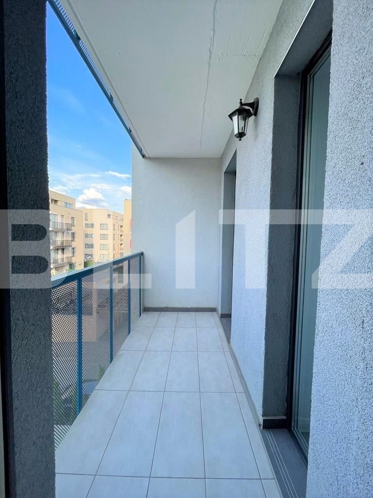 Apartament de închiriat 3 camere Andrei Mureşanu - 29772AI | BLITZ Cluj-Napoca | Poza15