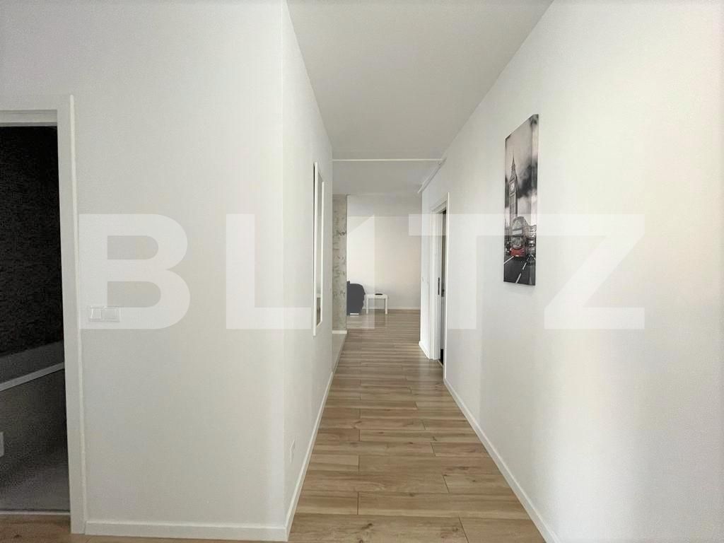 Apartament de închiriat 3 camere Andrei Mureşanu - 29772AI | BLITZ Cluj-Napoca | Poza11
