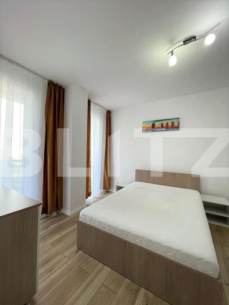 Apartament de închiriat 3 camere Andrei Mureşanu - 29772AI | BLITZ Cluj-Napoca | Poza8