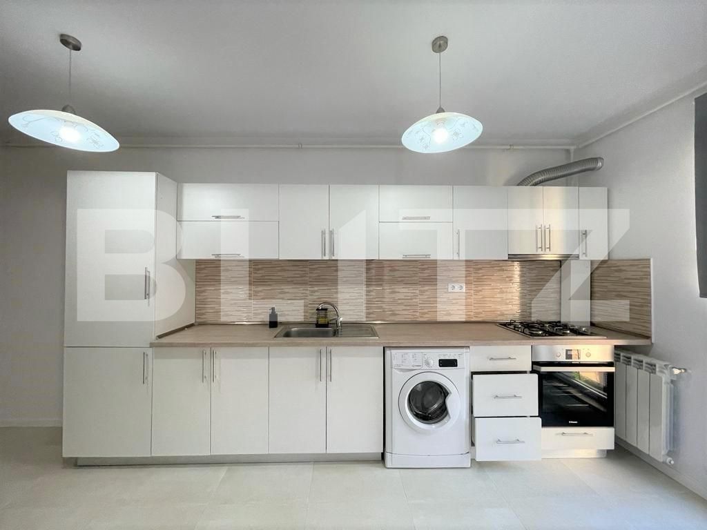 Apartament de închiriat 3 camere Andrei Mureşanu - 29772AI | BLITZ Cluj-Napoca | Poza6