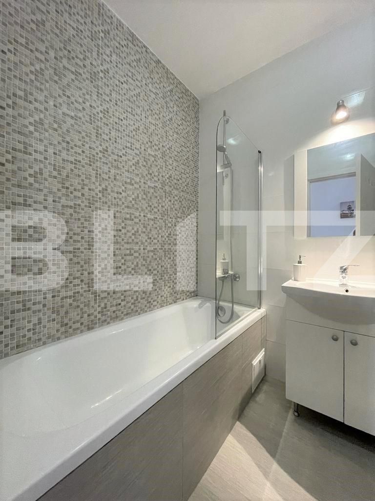 Apartament de închiriat 3 camere Andrei Mureşanu - 29772AI | BLITZ Cluj-Napoca | Poza14