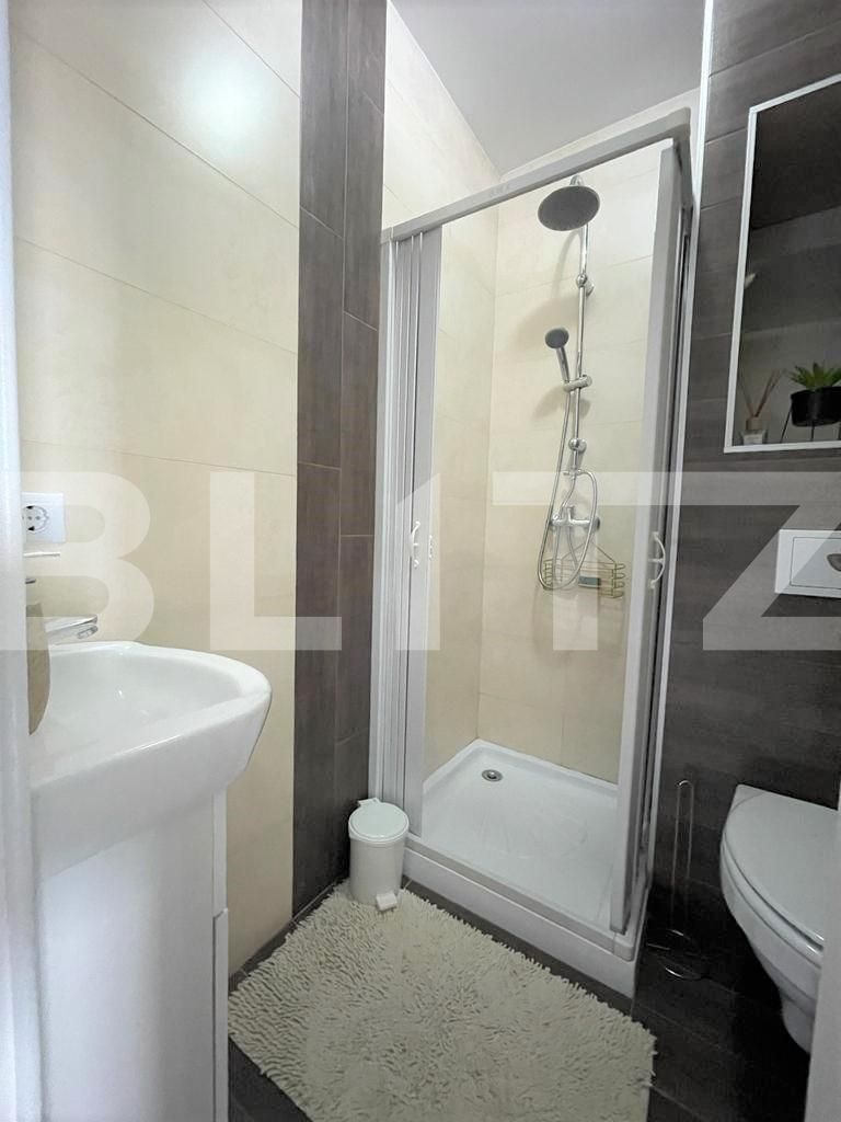 Apartament de închiriat 3 camere Andrei Mureşanu - 29772AI | BLITZ Cluj-Napoca | Poza12