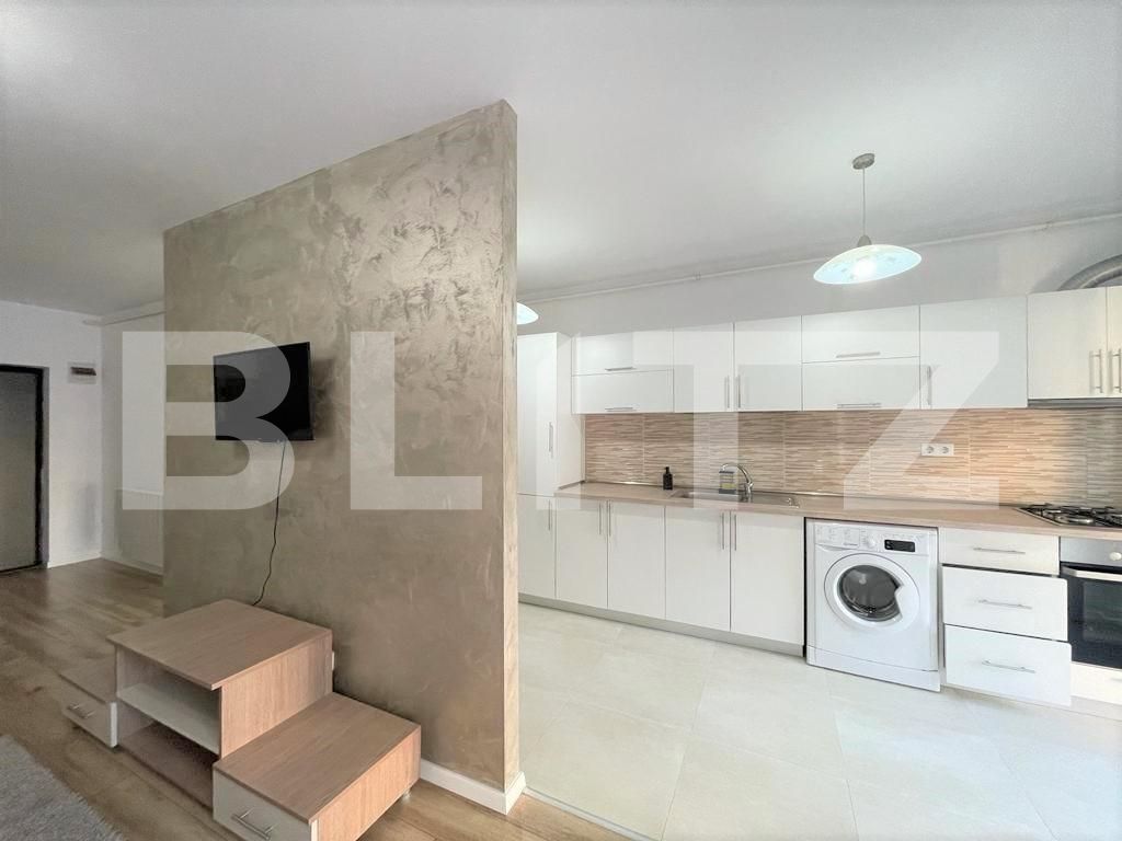 Apartament de închiriat 3 camere Andrei Mureşanu - 29772AI | BLITZ Cluj-Napoca | Poza5