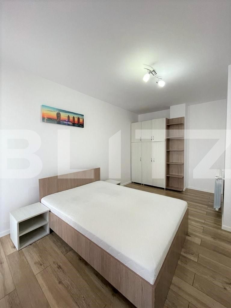 Apartament de închiriat 3 camere Andrei Mureşanu - 29772AI | BLITZ Cluj-Napoca | Poza7