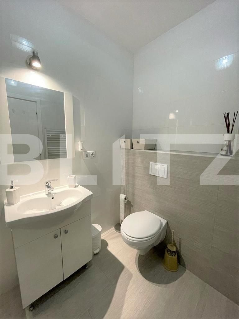 Apartament de închiriat 3 camere Andrei Mureşanu - 29772AI | BLITZ Cluj-Napoca | Poza13