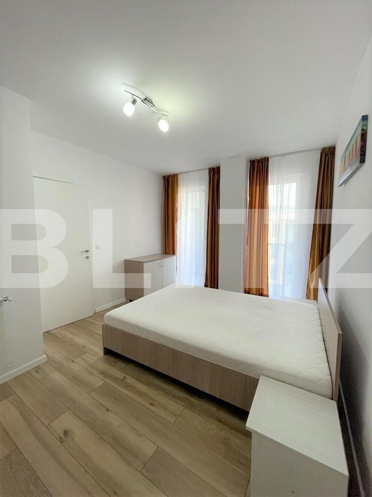 Apartament de închiriat 3 camere Andrei Mureşanu - 29772AI | BLITZ Cluj-Napoca | Poza9