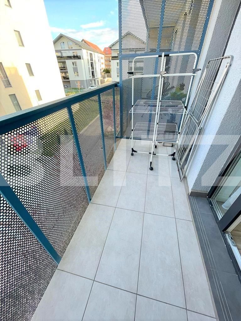Apartament de închiriat 3 camere Andrei Mureşanu - 29772AI | BLITZ Cluj-Napoca | Poza16