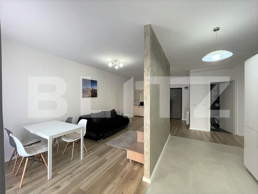 Apartament de închiriat 3 camere Andrei Mureşanu - 29772AI | BLITZ Cluj-Napoca | Poza4