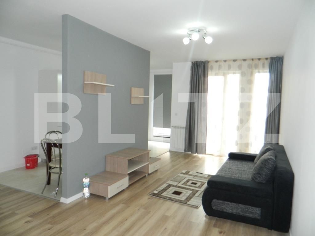 Apartament de închiriat 3 camere Andrei Mureşanu - 29772AI | BLITZ Cluj-Napoca | Poza2